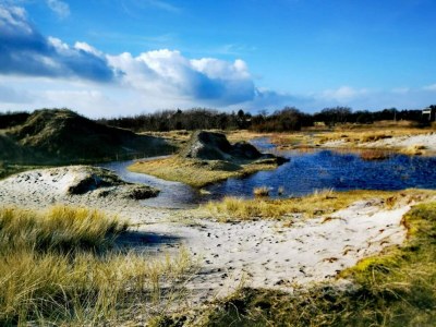 Holiday house 6 person holiday home in Hals-By Traum - Outdoor photo 23