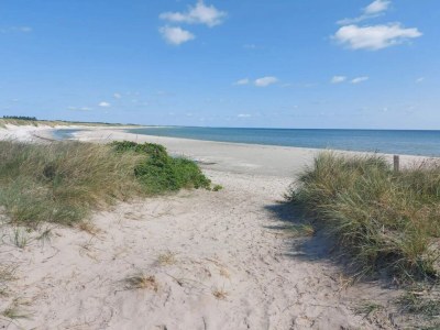 Holiday house 6 person holiday home in Hals-By Traum - Outdoor photo 29