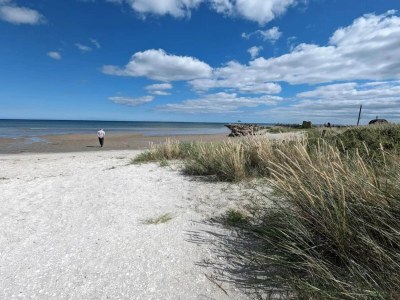 Holiday house 6 person holiday home in Hals-By Traum - Outdoor photo 30