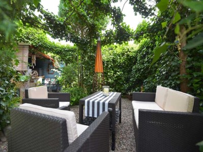 Apartment Wohnung Steinbach nahe Skihalle Oberhof - Outdoor photo 2