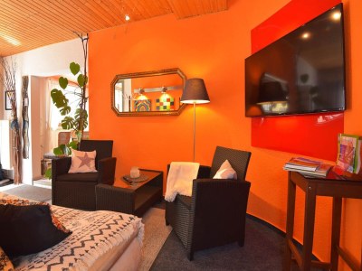 Apartment Wohnung Steinbach nahe Skihalle Oberhof - Features photo 6