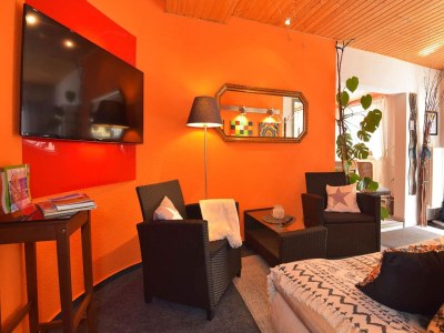 Apartment Wohnung Steinbach nahe Skihalle Oberhof - Features photo 8