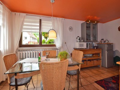 Apartment Wohnung Steinbach nahe Skihalle Oberhof - Features photo 9