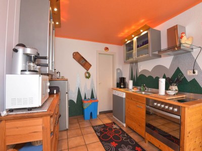 Apartment Wohnung Steinbach nahe Skihalle Oberhof - Features photo 10