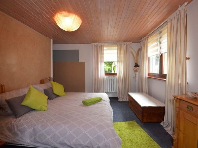 Apartment Wohnung Steinbach nahe Skihalle Oberhof - Features photo 12