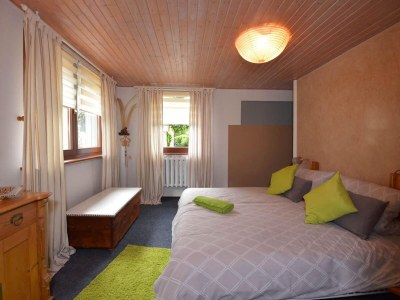 Apartment Wohnung Steinbach nahe Skihalle Oberhof - Features photo 13