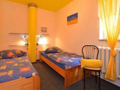 Apartment Wohnung Steinbach nahe Skihalle Oberhof - Features photo 14