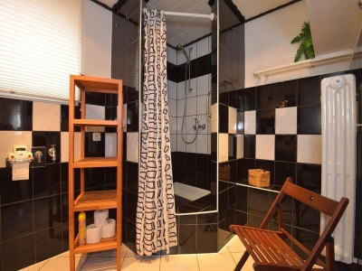 Apartment Wohnung Steinbach nahe Skihalle Oberhof - Features photo 15