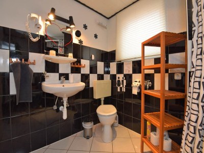 Apartment Wohnung Steinbach nahe Skihalle Oberhof - Features photo 16