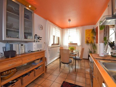 Apartment Wohnung Steinbach nahe Skihalle Oberhof - Features photo 17