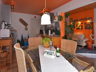 Apartment Wohnung Steinbach nahe Skihalle Oberhof - Features photo 18