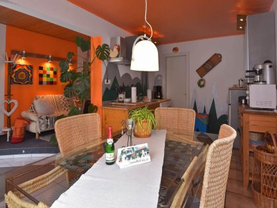 Apartment Wohnung Steinbach nahe Skihalle Oberhof - Features photo 19