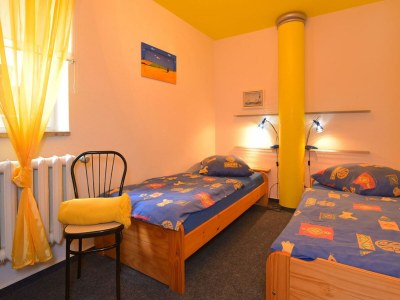 Apartment Wohnung Steinbach nahe Skihalle Oberhof - Features photo 20