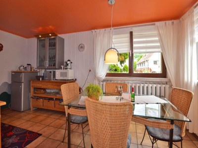 Apartment Wohnung Steinbach nahe Skihalle Oberhof - Features photo 21