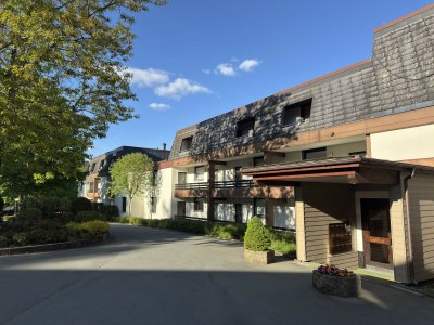 Apartment Haus-Nr: DMG01002-CYB in High Sauerland - Apartment