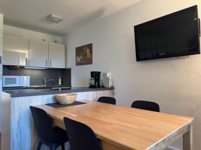 Apartment Haus-Nr: DMG01002-CYB - Features photo 13