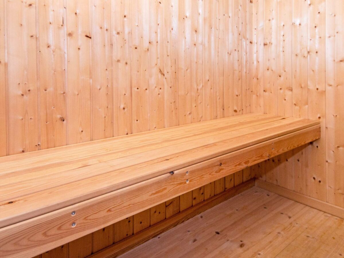 Holiday house 6 person holiday home in Hemmet-By Traum - Outdoor photo 3