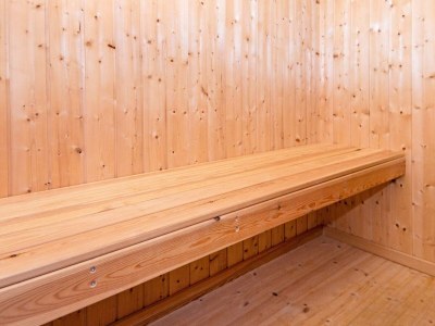 Holiday house 6 person holiday home in Hemmet-By Traum - Outdoor photo 3