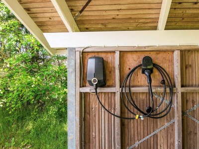 Holiday house 6 person holiday home in Hemmet-By Traum - Outdoor photo 4