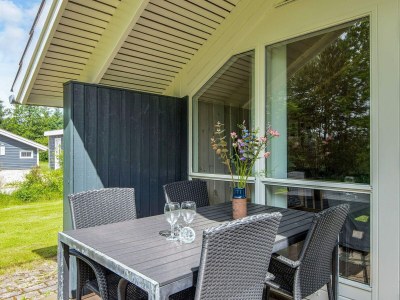 Holiday house 6 person holiday home in Hemmet-By Traum - Outdoor photo 10