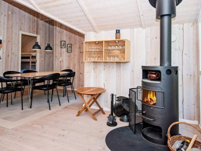 Holiday house 6 person holiday home in Hemmet-By Traum - Outdoor photo 16