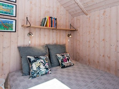 Holiday house 6 person holiday home in Hemmet-By Traum - Outdoor photo 17