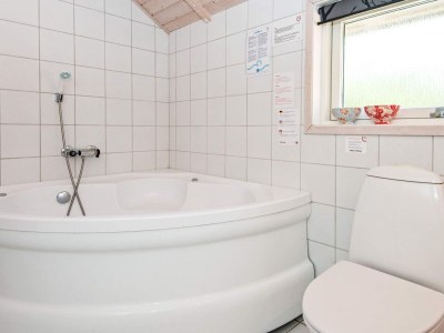 Holiday house 6 person holiday home in Hemmet-By Traum - Outdoor photo 18