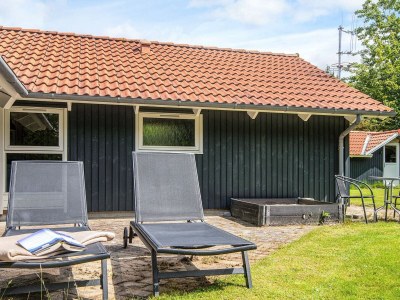 Holiday house 6 person holiday home in Hemmet-By Traum - Outdoor photo 21