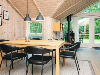 Holiday house 6 person holiday home in Hemmet-By Traum - Outdoor photo 22