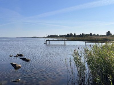 Holiday house 6 person holiday home in Hemmet-By Traum - Outdoor photo 29