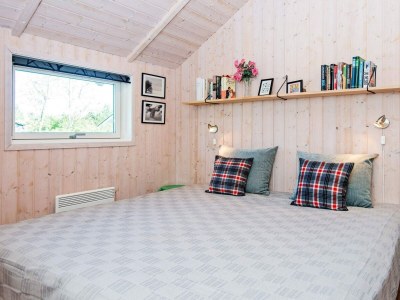 Holiday house 6 person holiday home in Hemmet-By Traum - Outdoor photo 32