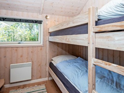 Holiday house 6 person holiday home in Hemmet-By Traum - Outdoor photo 35