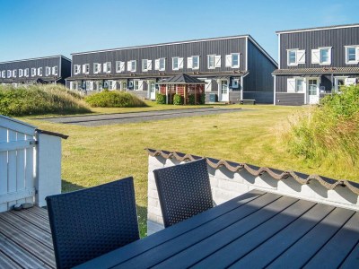 Holiday house 6 person holiday home in Vestervig-By Traum - Outdoor photo 3