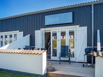 Holiday house 6 person holiday home in Vestervig-By Traum - Outdoor photo 4