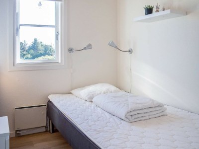 Holiday house 6 person holiday home in Vestervig-By Traum - Outdoor photo 6