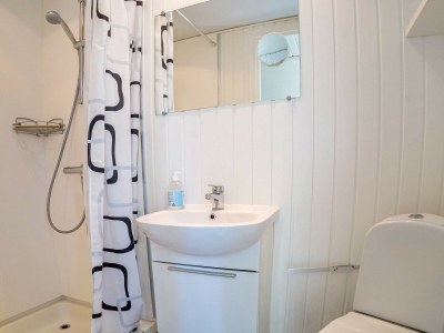 Holiday house 6 person holiday home in Vestervig-By Traum - Outdoor photo 7