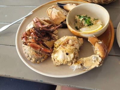 Holiday house 6 person holiday home in Vestervig-By Traum - Outdoor photo 10