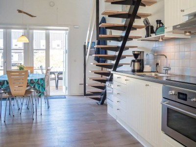 Holiday house 6 person holiday home in Vestervig-By Traum - Outdoor photo 11