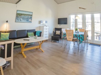 Holiday house 6 person holiday home in Vestervig-By Traum - Outdoor photo 13