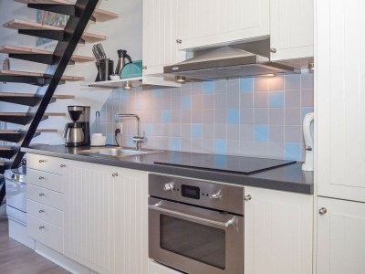 Holiday house 6 person holiday home in Vestervig-By Traum - Outdoor photo 15