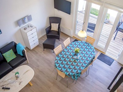 Holiday house 6 person holiday home in Vestervig-By Traum - Outdoor photo 19