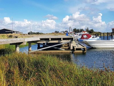 Holiday house 6 person holiday home in Vestervig-By Traum - Outdoor photo 24