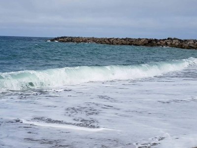 Holiday house 6 person holiday home in Vestervig-By Traum - Outdoor photo 25