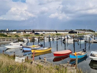 Holiday house 6 person holiday home in Vestervig-By Traum - Outdoor photo 27