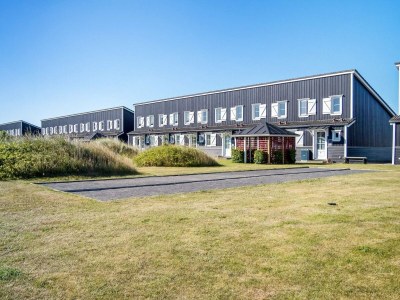 Holiday house 6 person holiday home in Vestervig-By Traum - Outdoor photo 31