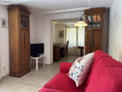 Holiday house Ferienhaus Sackpfeifenblick, Hatzfeld - Features photo 20