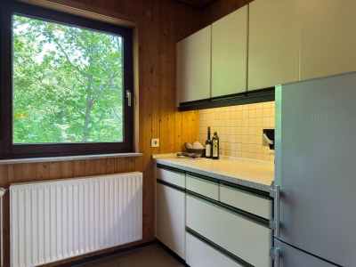 Holiday house Ferienhaus Sackpfeifenblick, Hatzfeld - Features photo 21