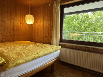 Holiday house Ferienhaus Sackpfeifenblick, Hatzfeld - Features photo 22