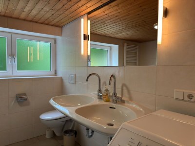 Holiday house Ferienhaus Sackpfeifenblick, Hatzfeld - Features photo 23