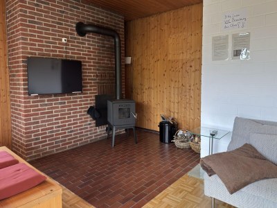 Holiday house Ferienhaus Sackpfeifenblick, Hatzfeld - Features photo 25